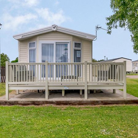 Grange Leisure Park Hotel Mablethorpe Exterior foto